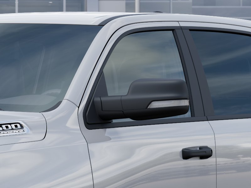 New 2026 RAM 1500 Big Horn RWD image 12