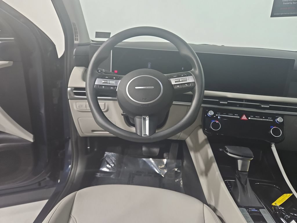 Certified 2026 Hyundai Tucson SEL AWD/4WD image 15