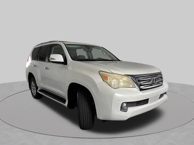 Used 2010 Lexus GX 460 AWD/4WD image 4