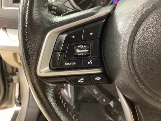 Used 2018 Subaru Outback 2.5i Premium AWD/4WD image 14