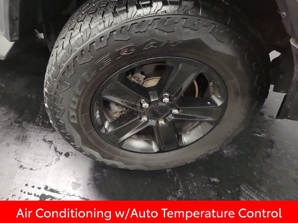 Used 2022 Jeep Wrangler Unlimited Sport AWD/4WD image 10
