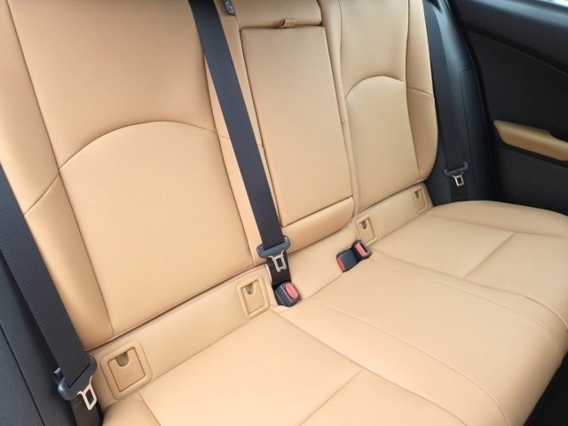 New 2025 Lexus UX 300h AWD image 31