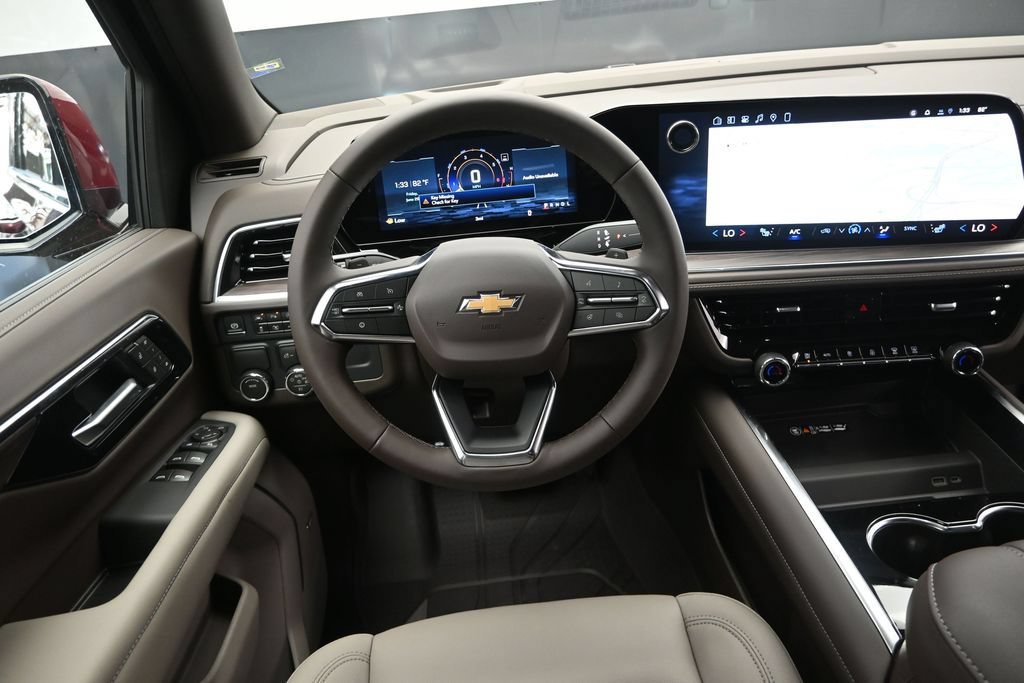 New 2026 Chevrolet Suburban LT w/ Comfort Package RWD image 29