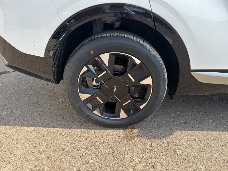 New 2026 Kia Sportage SX Prestige AWD/4WD image 9