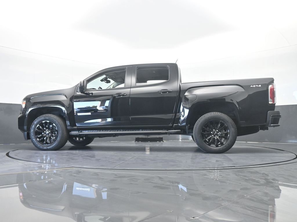 Used 2022 GMC Canyon Elevation w/ Elevation Premium Package image 58