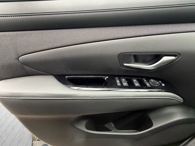 New 2026 Hyundai Santa Cruz XRT image 3