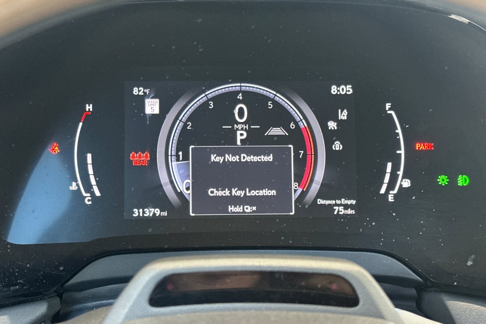 Certified 2023 Lexus RX 350 Premium Plus w/ Cold Area Package FWD image 33