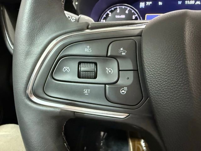 Certified 2023 Buick Envision Essence AWD/4WD image 12
