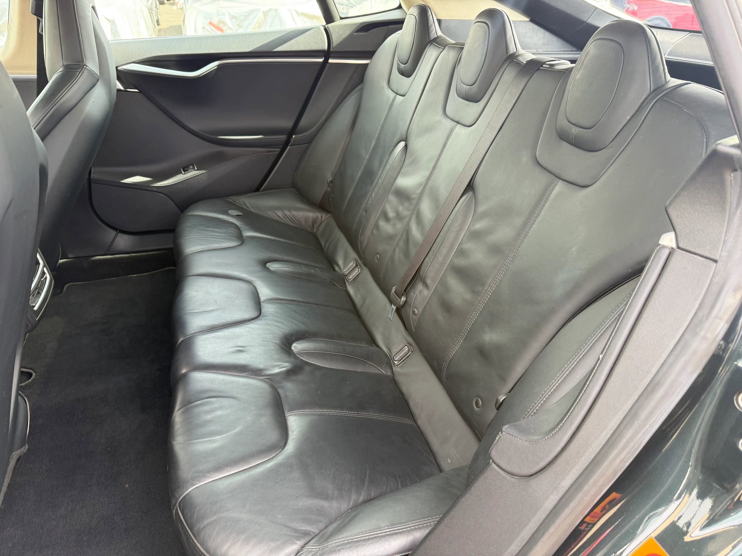 Used 2013 Tesla Model S image 12