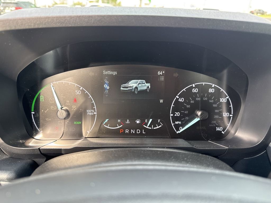 Used 2022 Ford Maverick XL image 15