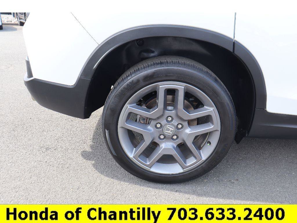 Certified 2022 Honda Passport EX-L image 34