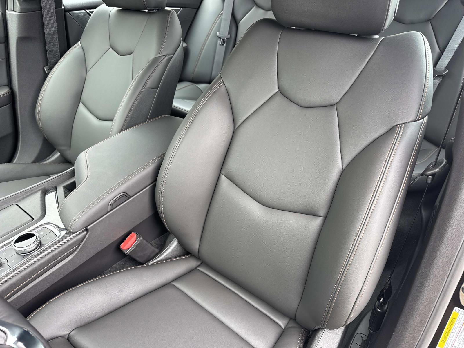 New 2026 Cadillac CT5 Sport RWD image 22