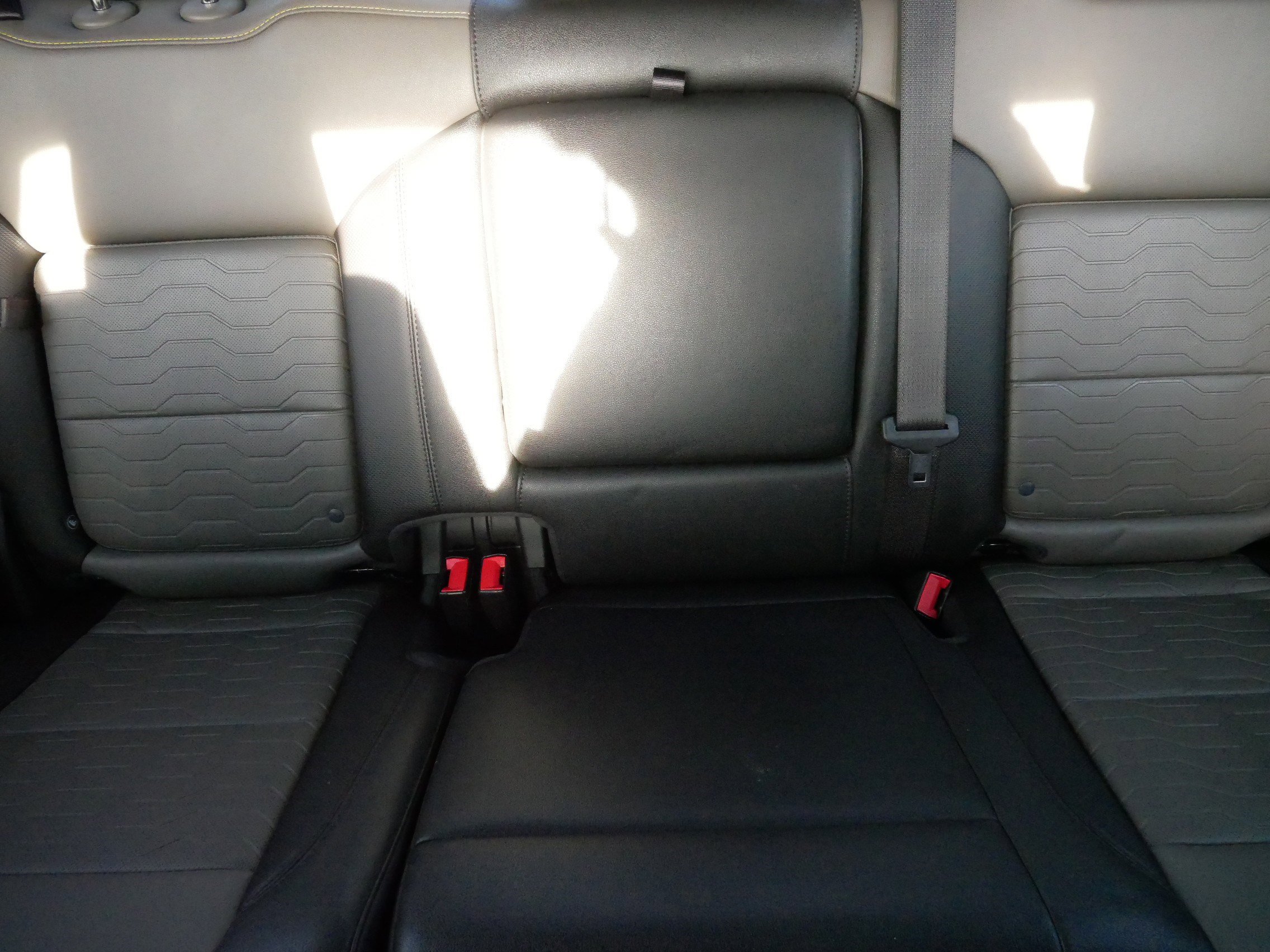 Used 2022 Chevrolet Silverado 1500 ZR2 w/ Technology Package image 13