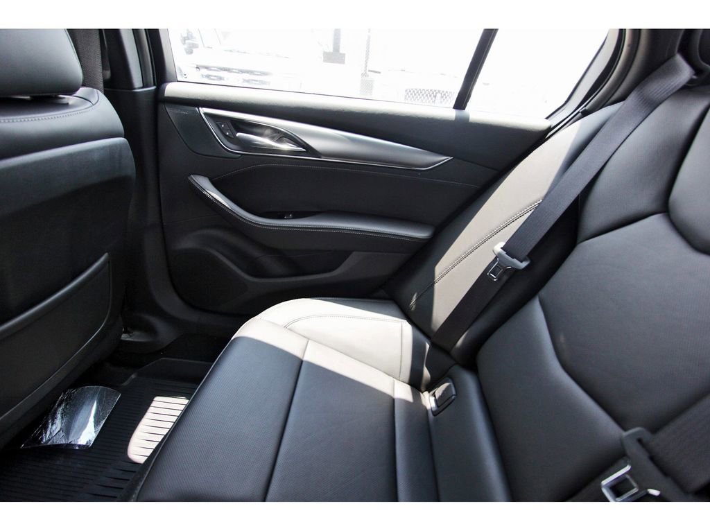 New 2025 Cadillac CT5 Premium Luxury w/ Sun And Sound Package image 12