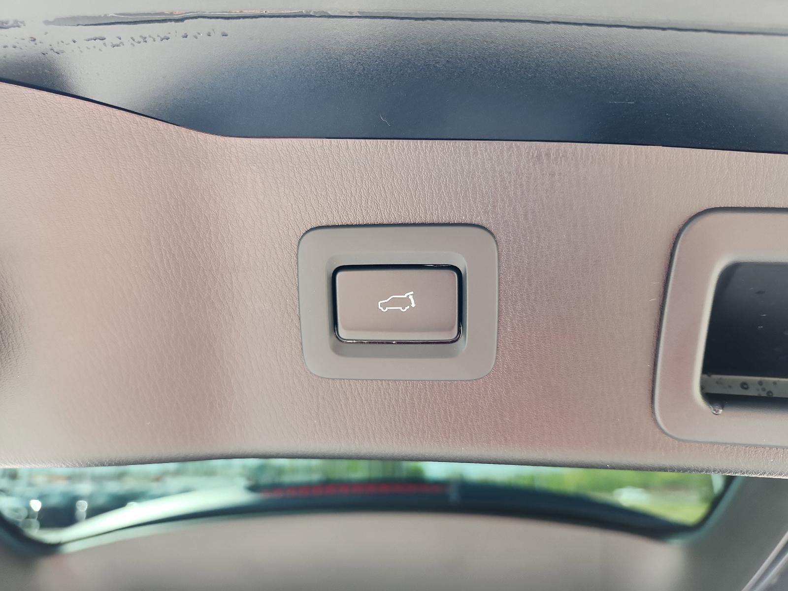 Used 2025 MAZDA CX-5 2.5 Turbo w/ Premium Package image 11