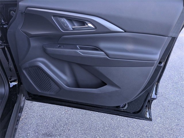 New 2026 Chevrolet Equinox EV LT image 33