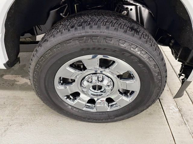 New 2026 Ford F350 Lariat w/ Lariat Ultimate Package image 5