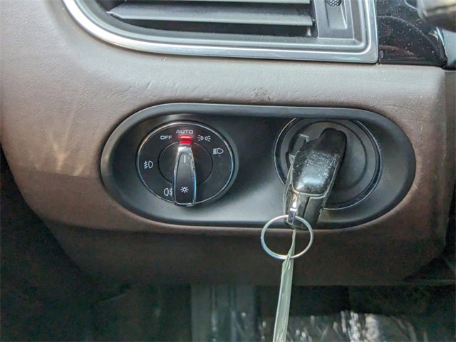 Used 2016 Porsche Macan S image 30