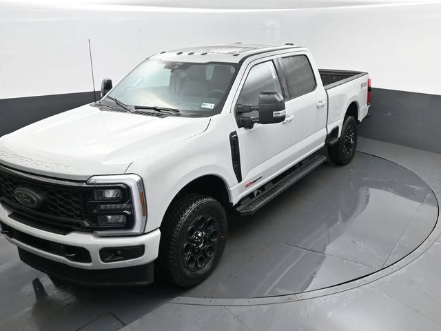 New 2026 Ford F350 Lariat w/ Black Appearance Package AWD/4WD image 23