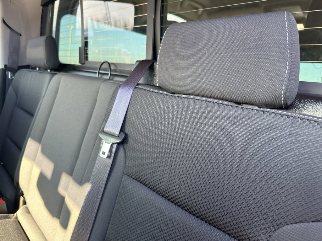 Used 2017 Chevrolet Silverado 1500 LT w/ All Star Edition image 33