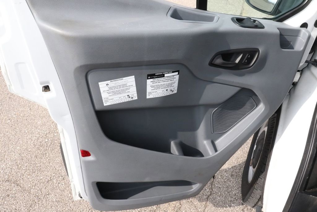 Used 2018 Ford Transit 250 148 Low Roof image 26