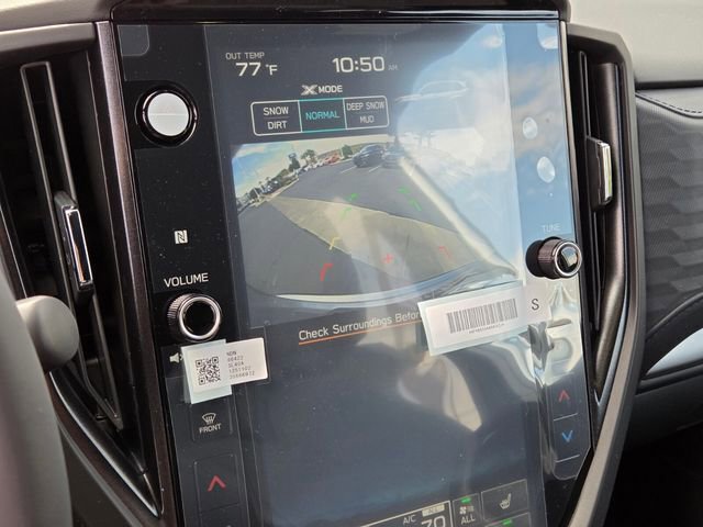 New 2026 Subaru Forester Premium image 14