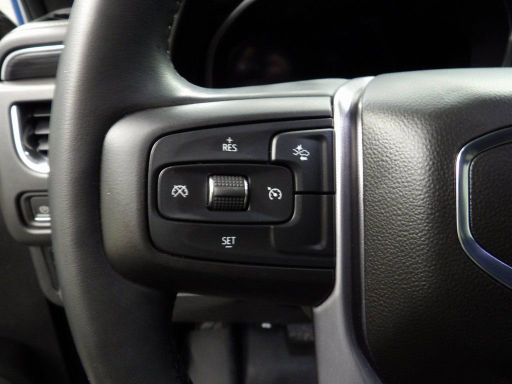 Used 2023 GMC Yukon SLT w/ Max Trailering Package image 49