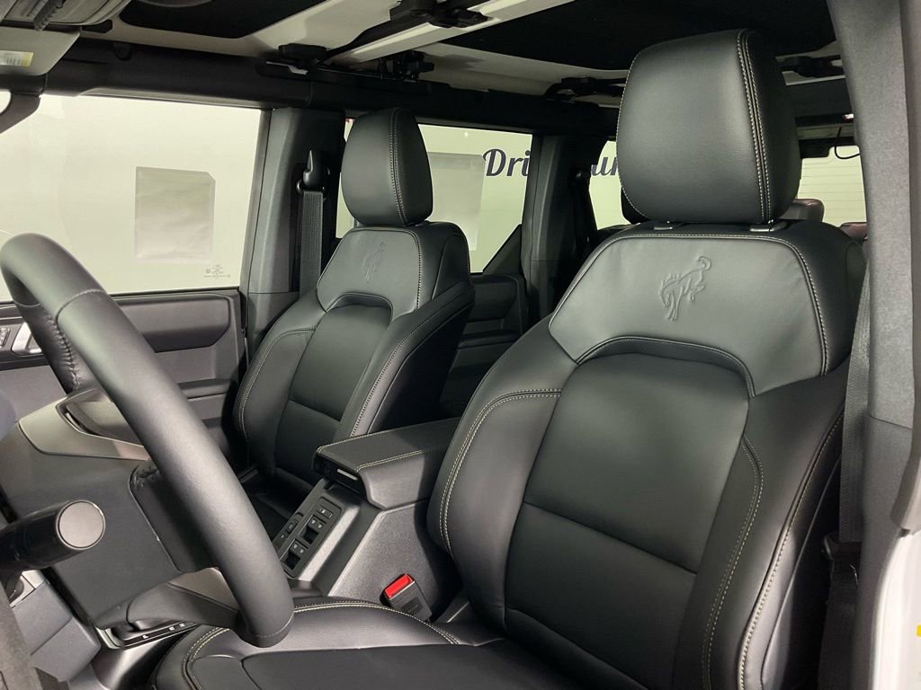 New 2026 Ford Bronco Badlands image 14