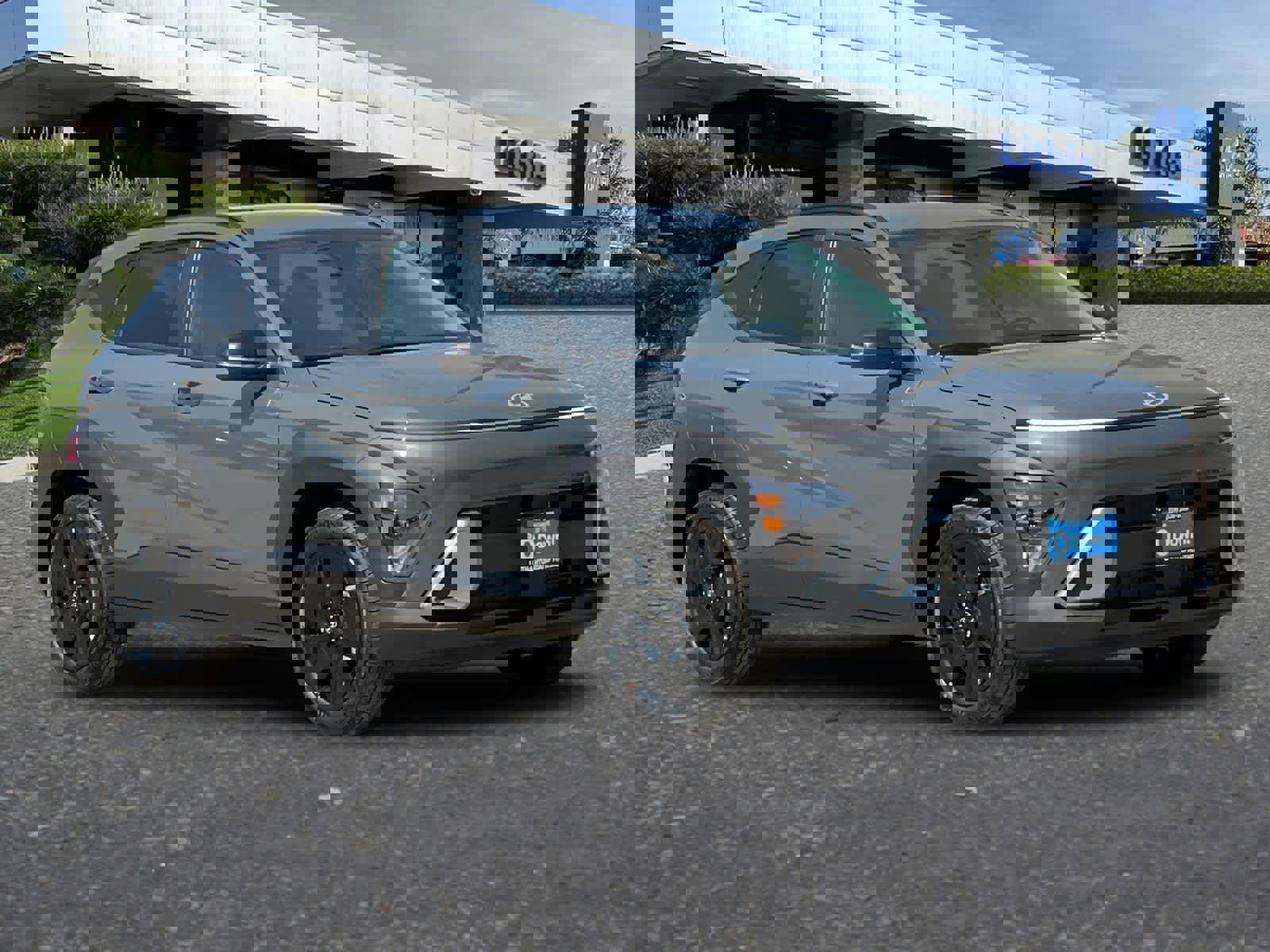 New 2026 Hyundai Kona SEL Sport image 10