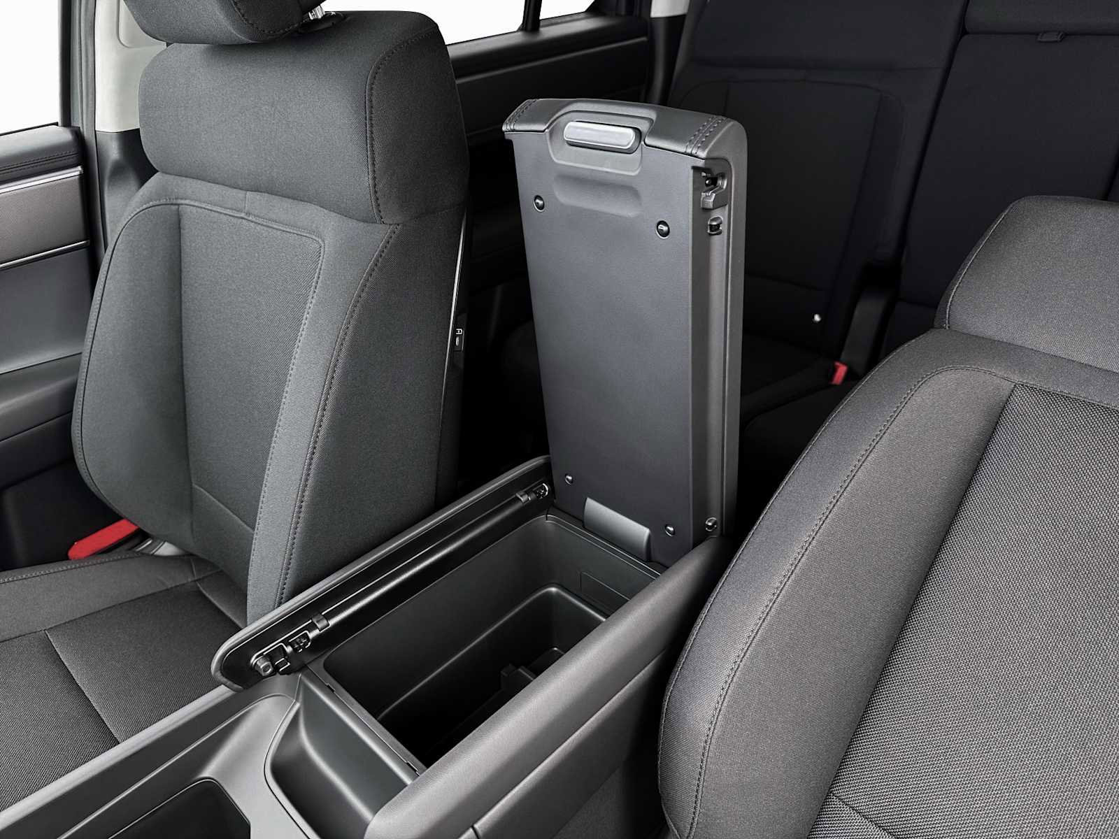 New 2026 Hyundai Santa Fe SE image 19