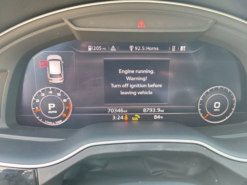 Used 2017 Audi Q7 3.0T Premium Plus AWD/4WD image 27