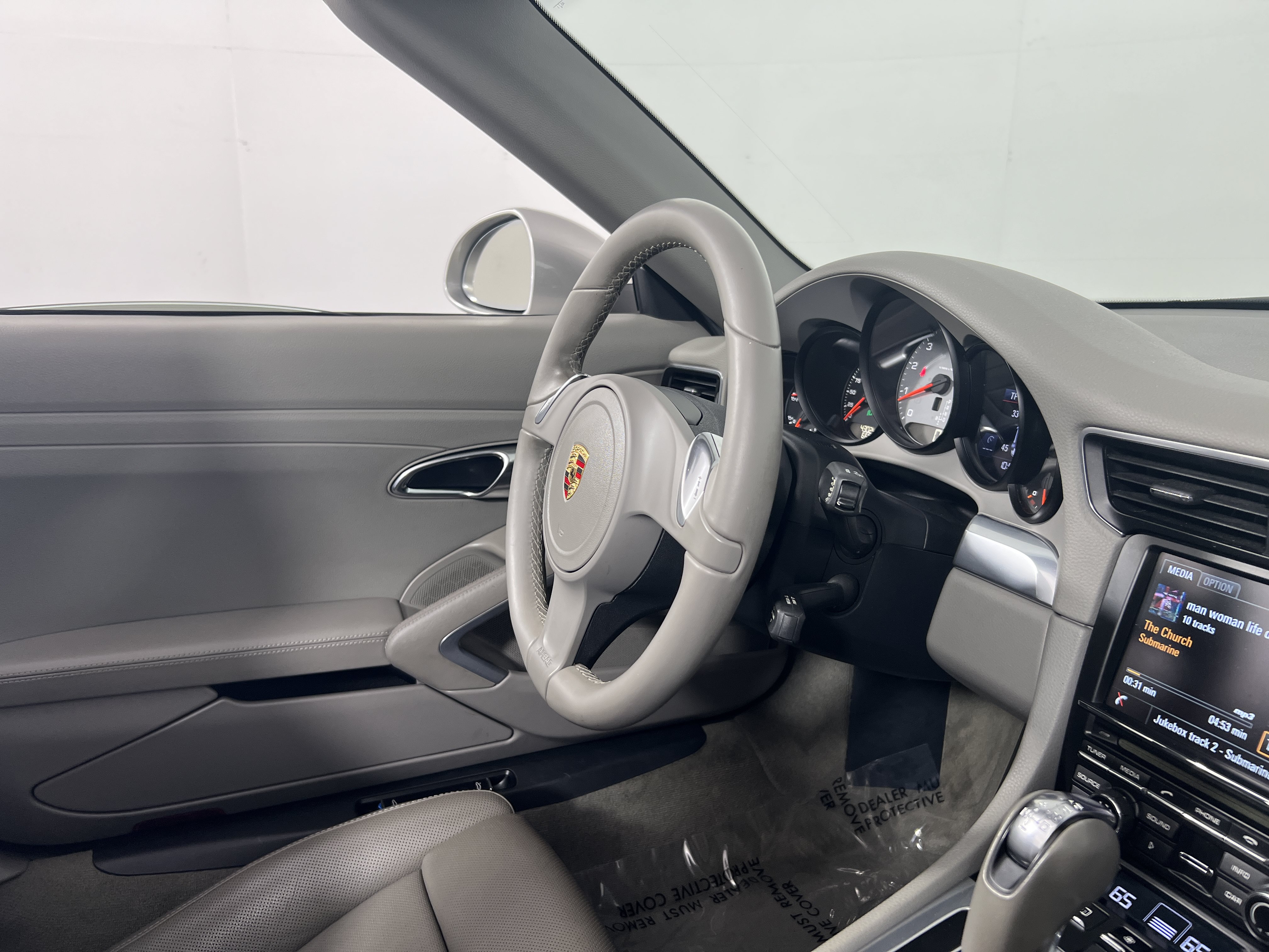 Used 2013 Porsche 911 Carrera S RWD image 12