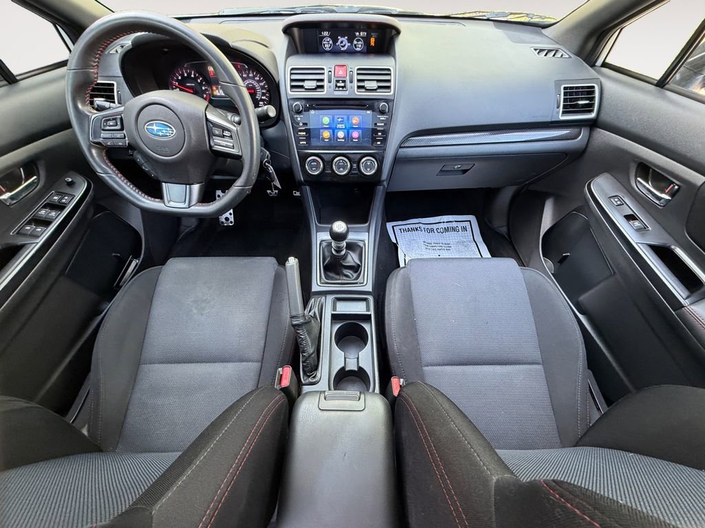 Used 2019 Subaru WRX Premium image 12