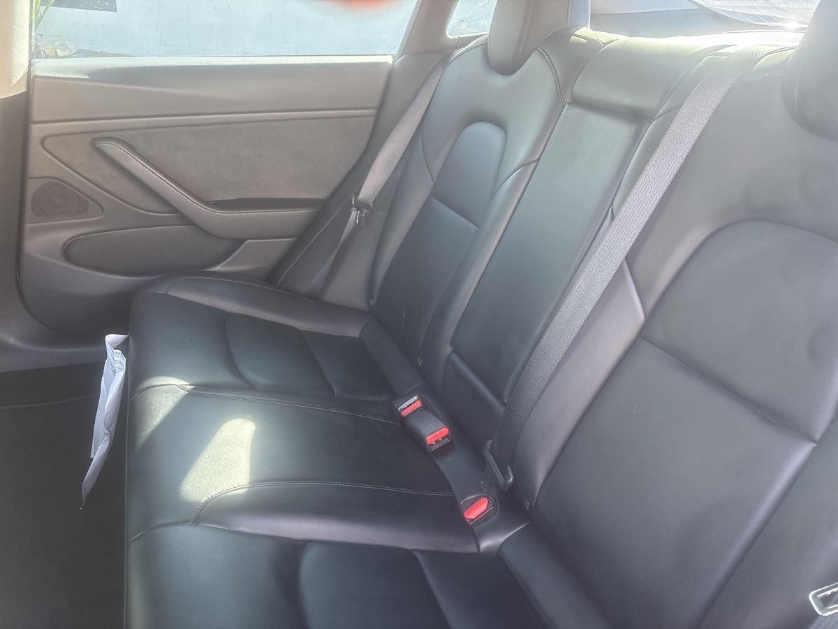 Used 2019 Tesla Model 3 Mid Range image 21