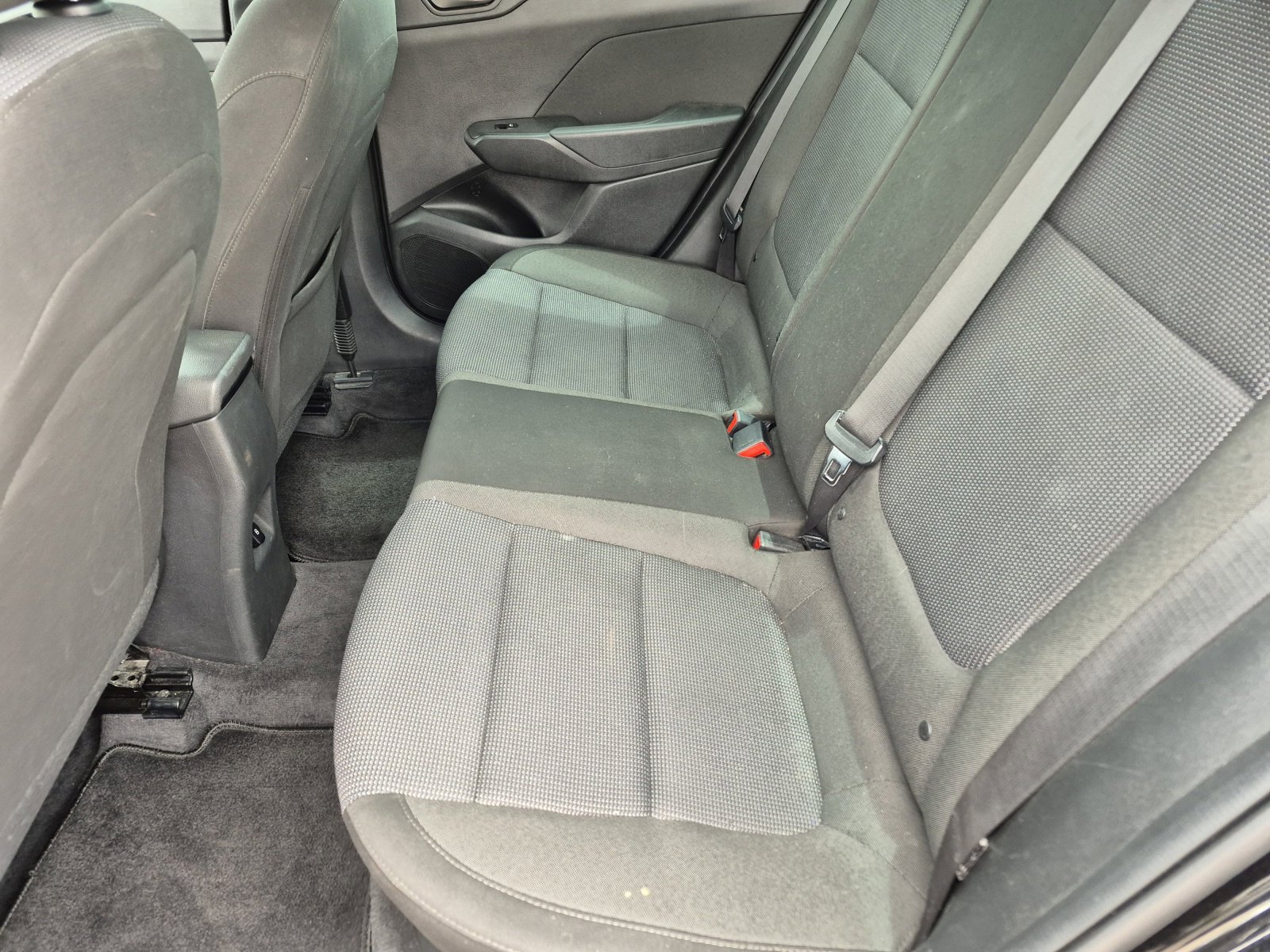 Used 2022 Hyundai Accent SEL w/ Cargo Package FWD image 16