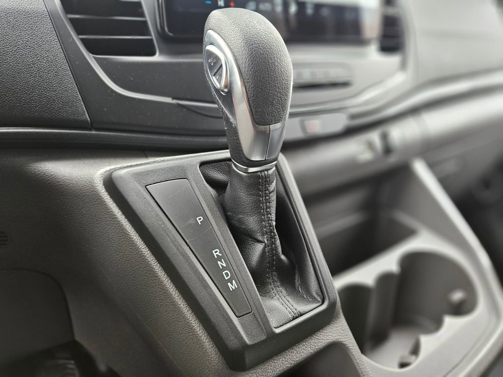 New 2024 Ford Transit 250 Low Roof w/ Load Area Protection Package image 20