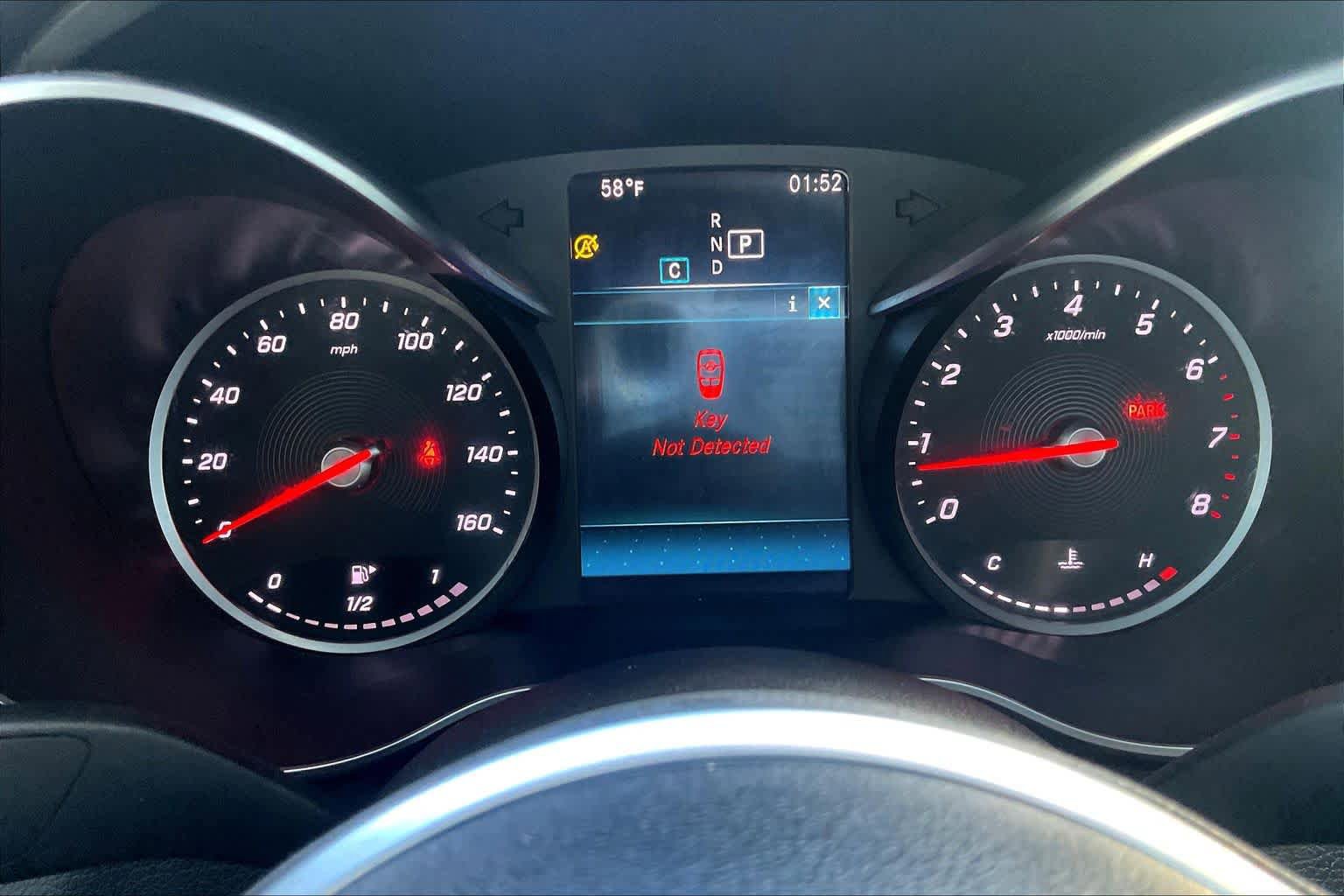 Used 2020 Mercedes-Benz C 300 4MATIC Sedan image 26