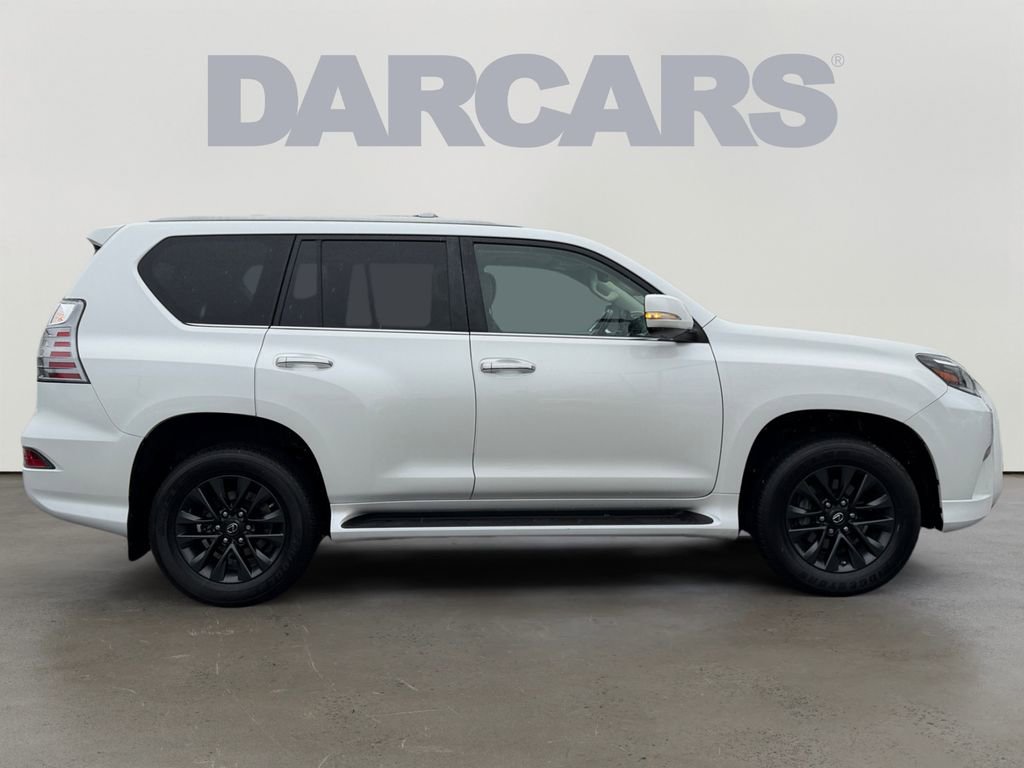 Used 2022 Lexus GX 460 Premium w/ Premium Plus Package image 7