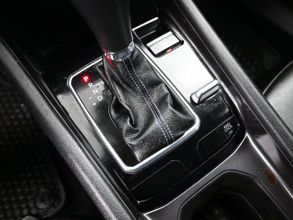 Used 2022 Jeep Compass Latitude w/ Convenience Group image 16