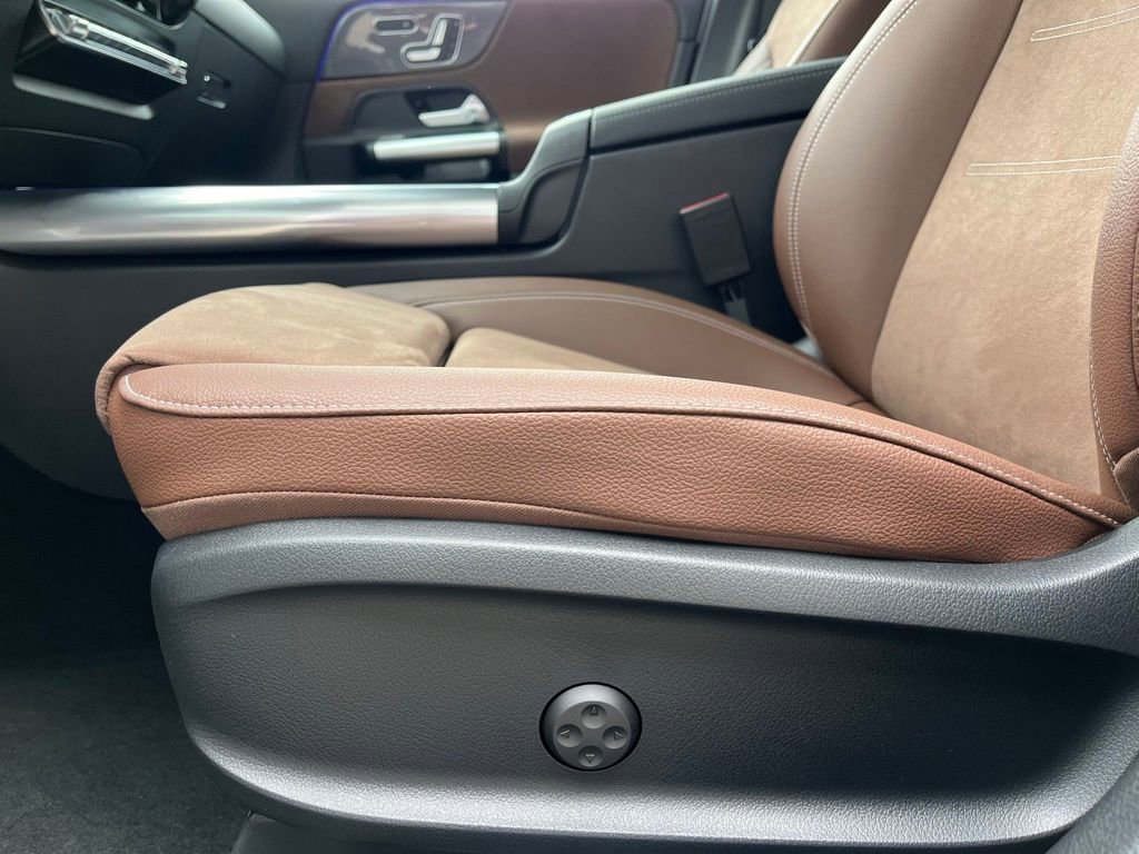 Certified 2025 Mercedes-Benz GLA 250 4MATIC image 14