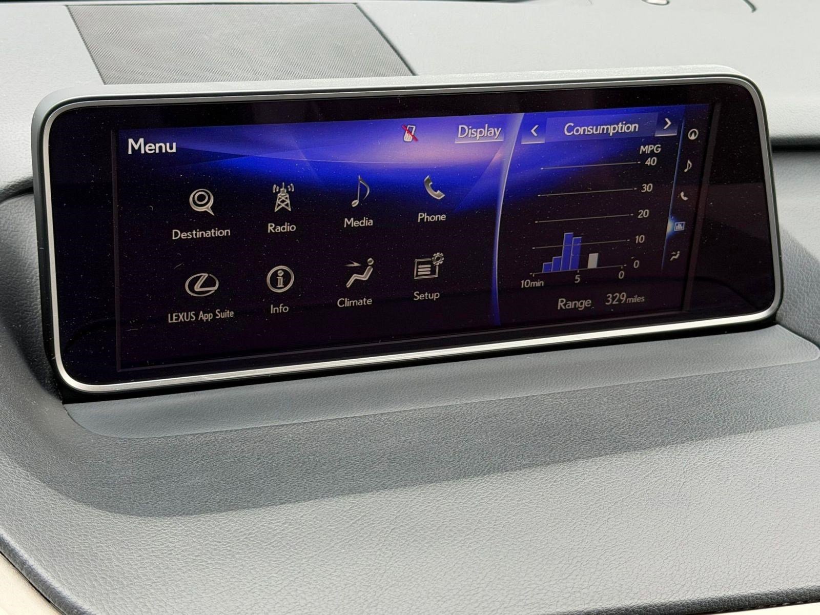 Used 2019 Lexus RX 350 AWD w/ Navigation Package image 29