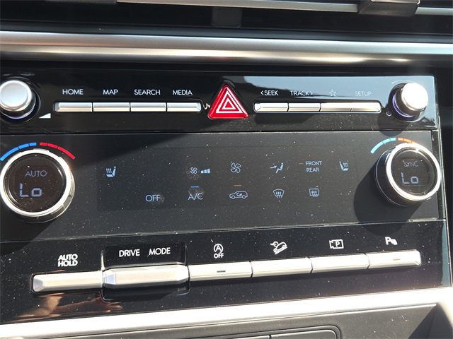 New 2026 Hyundai Santa Fe SEL image 20