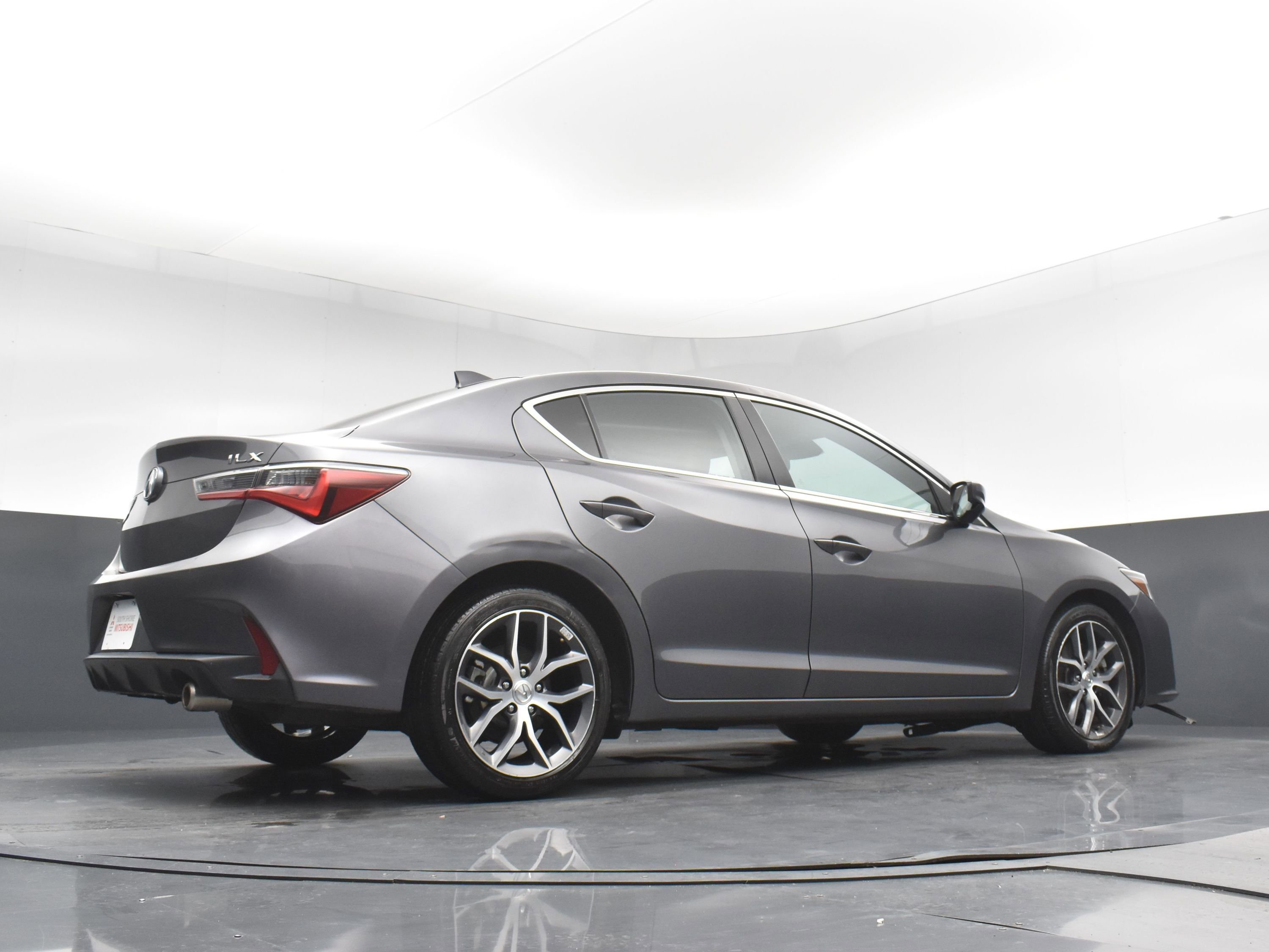 Used 2022 Acura ILX w/ Premium Package image 26