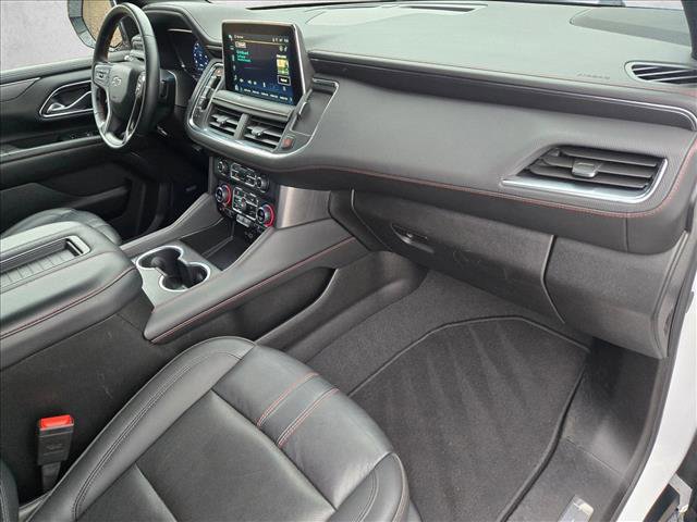 Used 2024 Chevrolet Suburban RST image 22
