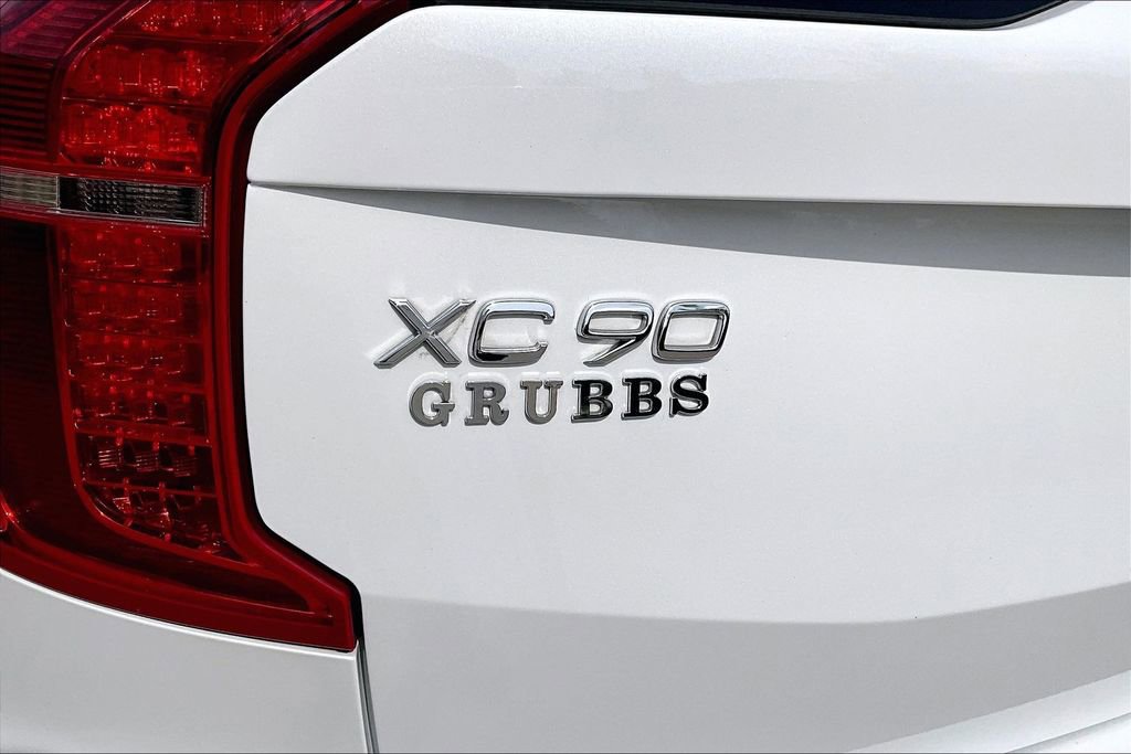 Certified 2023 Volvo XC90 B6 Ultimate w/ Protection Package Premier AWD/4WD image 46