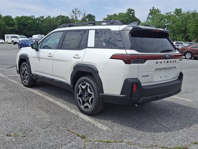 New 2026 Subaru Outback Touring AWD/4WD image 4