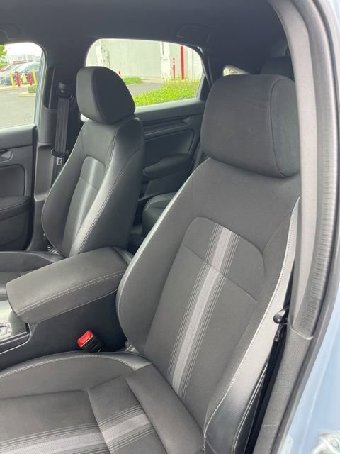 Used 2022 Honda Civic Sport image 12
