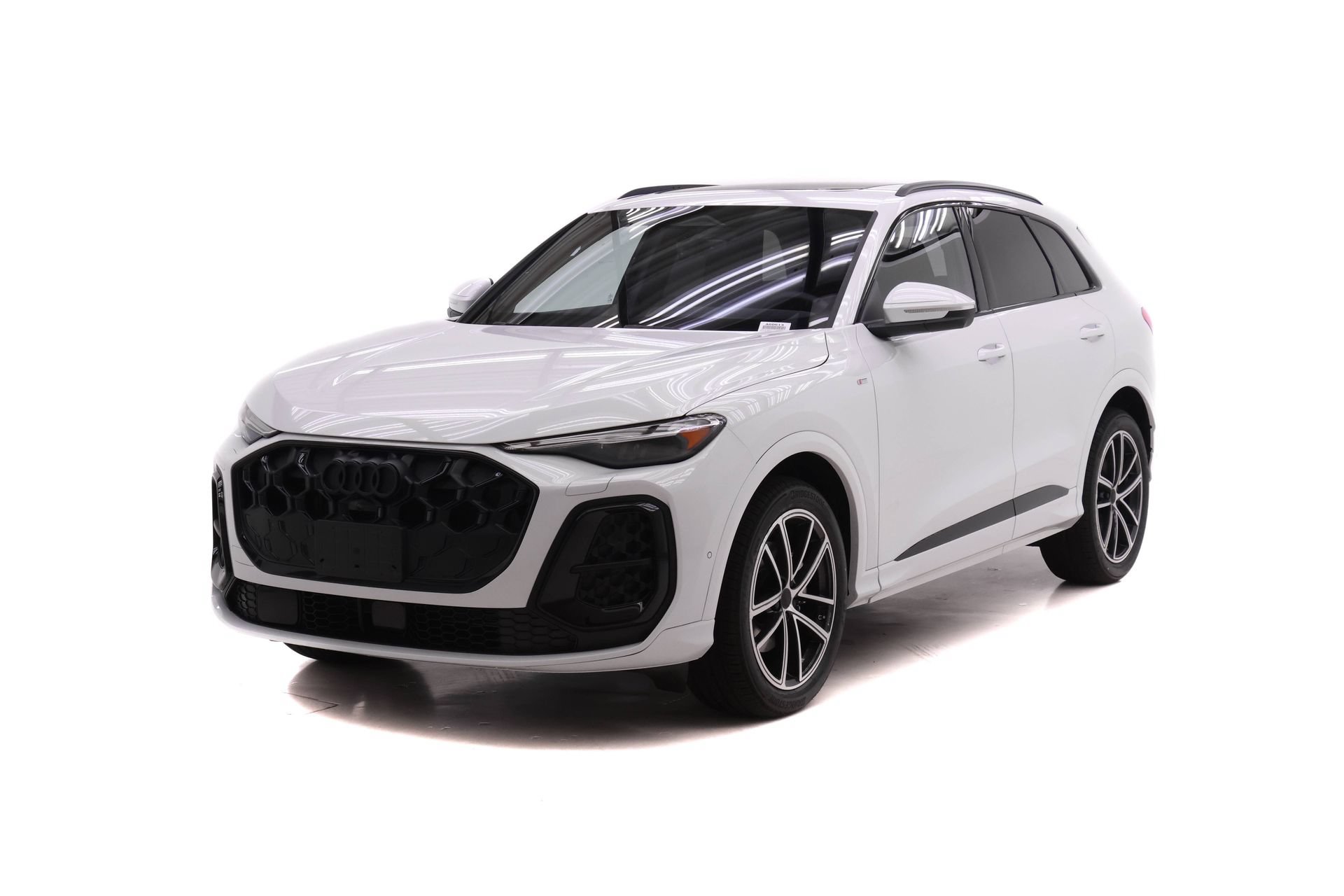 New 2026 Audi Q5 Prestige AWD/4WD image 1