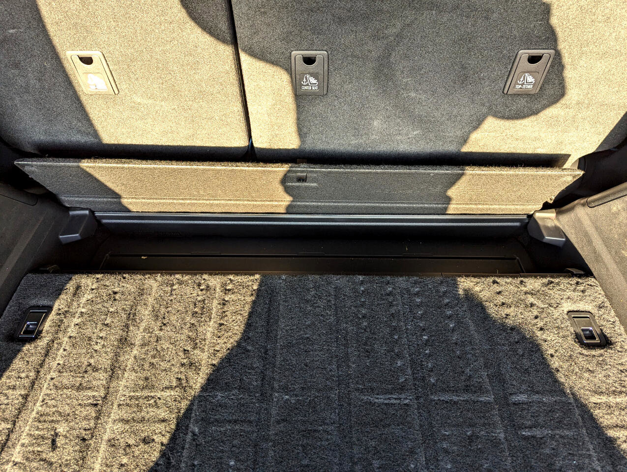 Used 2025 Toyota 4Runner TRD Off-Road image 45