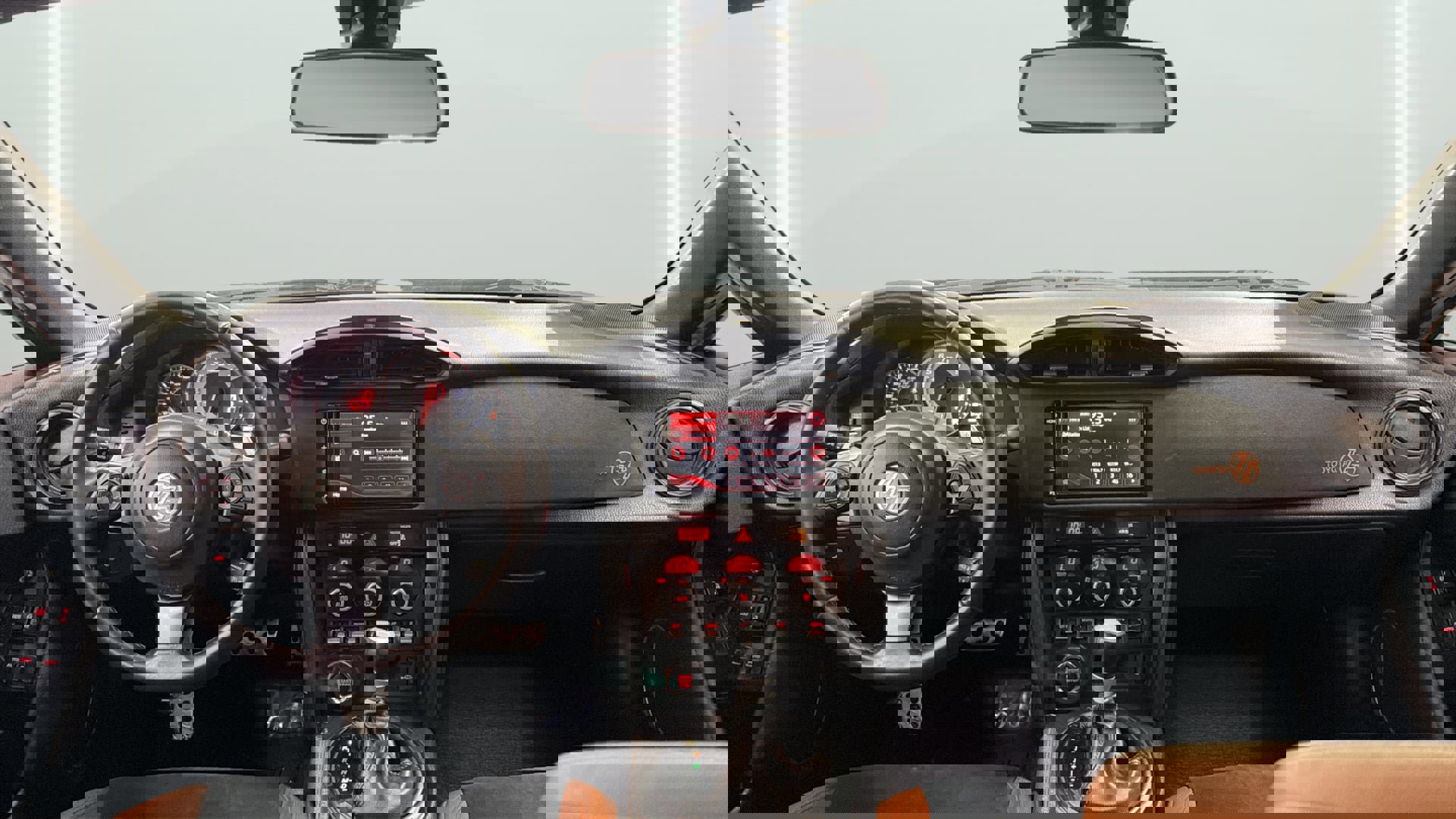 Used 2020 Toyota 86 RWD image 18